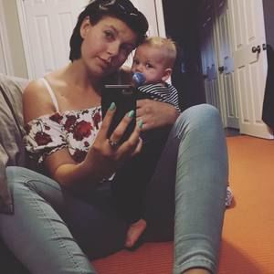 Meet your Posher, Sarah